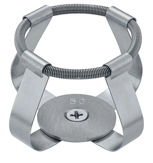 Зажим AS 2.3 для колбы 100 мл, IKA