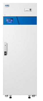 Холодильник, 509 л, +2…+8 °C,  одна глухая дверь, сенсорный дисплей, HYC-509TF, Haier