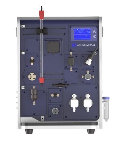 Хроматографическая система Achrome Base 150