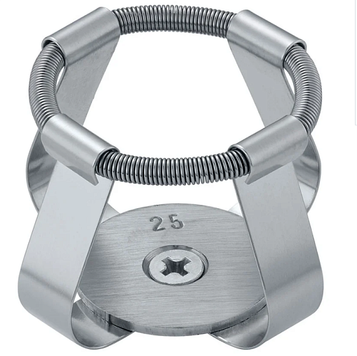 Зажим AS 2.1 для колбы 25 мл, IKA