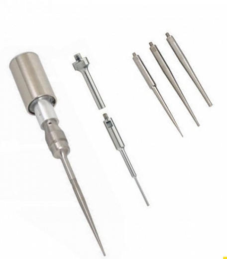 Наконечник микро для зонда арт. 4220, 0,5-15 мл, диаметр 1/8