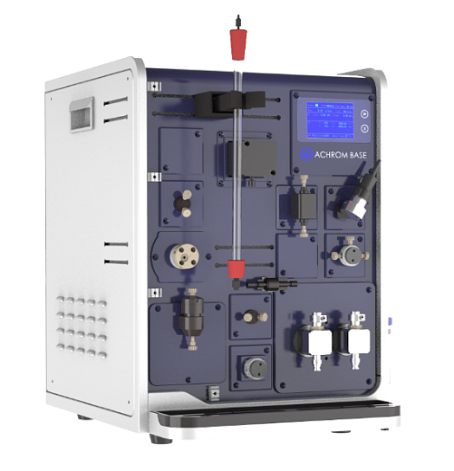 Хроматографическая система Achrom Base 36