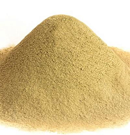 Пептон дрожжевой, микрофильтрованный, аминный азот, ≥2,5%, порошок, Angel