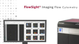 Проточный цитофлуориметр, с визуализацией Amnis Flow Sight, Luminex, англ., 2020 г.