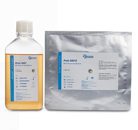 Бессывороточные среды для клеток PK15, Bioengine, Китай