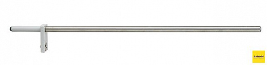 Опорный стержень для блоков объемом от 3 до 5 л