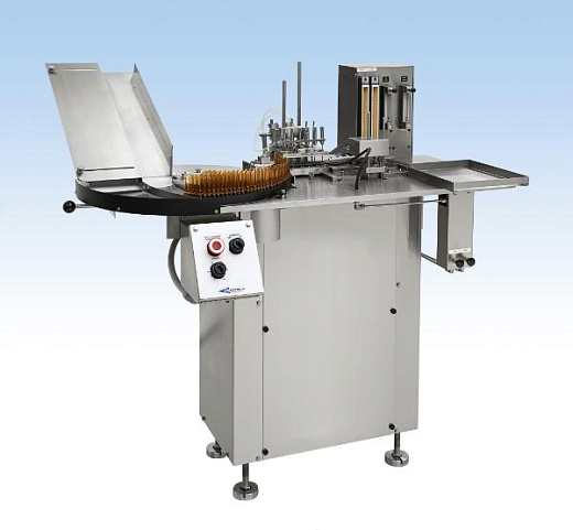 Моноблок компактный  для розлива и запайки ампул FPS2-SS