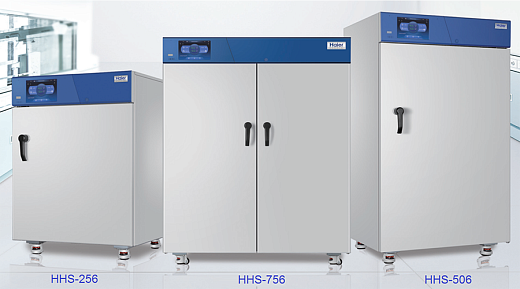 Климатическая камера постоянных условий «тепло-холод-влажность», ICH, +5...+70 ºC, 506 л, HHS-506