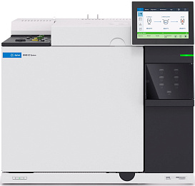 Хроматограф газовый Agilent 8890B GC, Agilent Technologies