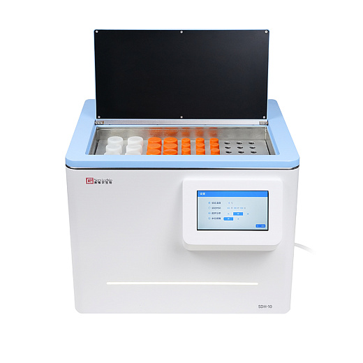 Система декальцификации SDH-5, Servicebio, Китай