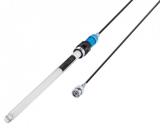 рН-электрод для химических реакторов