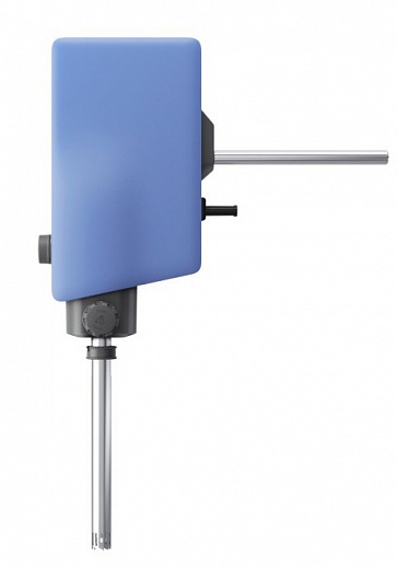 Гомогенизатор, объем 1 – 2000 мл, роторный, до 25 000 об/мин, T 25 easy clean digital Фото 4