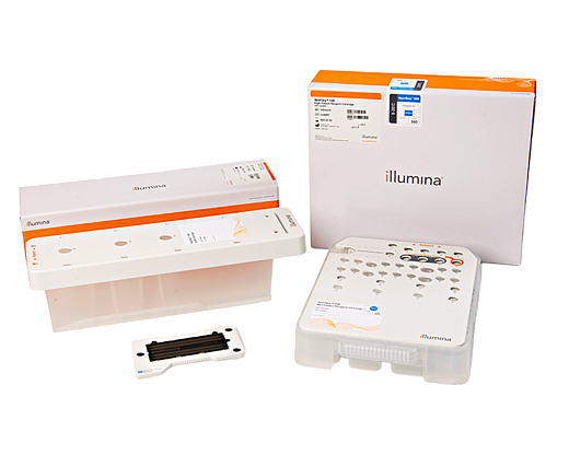 Набор реагентов для секвенирования NextSeq 500/550 Mid Output Kit v2.5 (300 циклов)