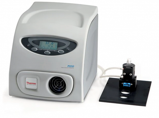 Система Пельтье с 1 ячейкой