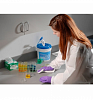 Сменные рулоны для ведра-диспенсера Wettask DS, 32×30 см, 6 рулонов×90 шт., 540 шт./кор. Фото 3