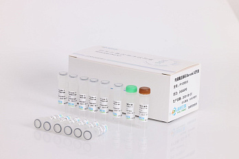 Ligase-based Barcoding Kit, 6 реакций, Polyseq Biotech