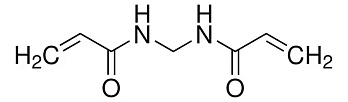 Акриламид 4K: метилен-бис-акриламид