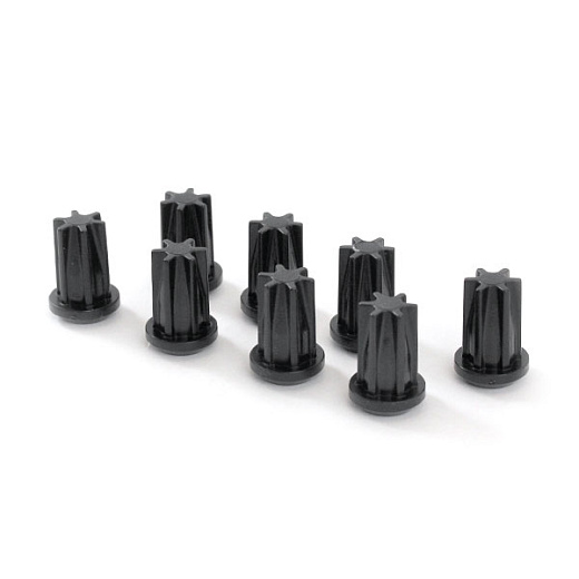 Адаптеры для пробирок 0,2 мл