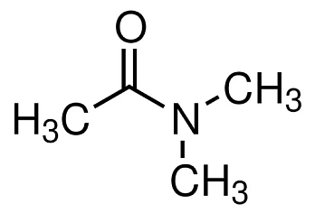 Диметилацетамид-N,N, 99,7%, HLPC grade, 1 л, СDН, Индия