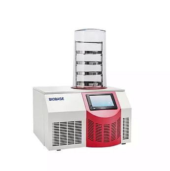 Лиофильная сушилка, BK-FD10T, Biobase