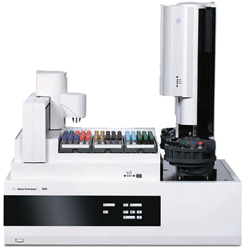 Автоматическая станция пробоподготовки SP 7696A