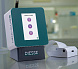 Принтер с подключением через Bluetooth, Diesse