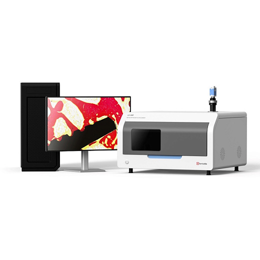 Сканер гистологических препаратов LG-S80 Servicebio, Китай