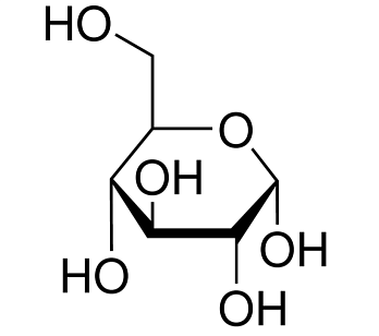 Глюкоза-D(+) безводная, extra pure, complies EP, USP, Диаэм