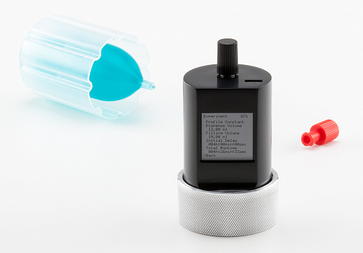 Картридж для инъекционной системы жидкостей LIS, 50 шт./уп.