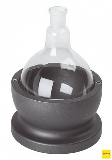 Реакторный блок для круглодонных колб 3000 мл