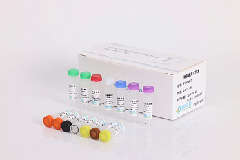 Universal Library Prep Kit, 6 реакций, Polyseq Biotech