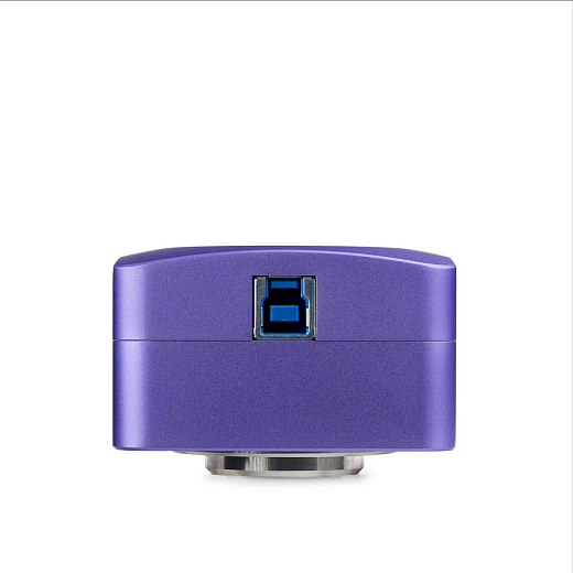 Камера цифровая цветная, 20 Мп, USB 3.0, CDF70, Magus (порт)