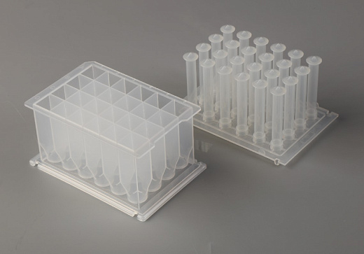 Гребенка наконечников для Auto-Pure 24, Allsheng, Китай