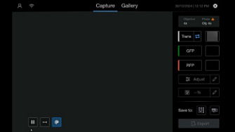 Использование алгоритма измерения слияния клеток в реальном времени в системе визуализации Evos M3000, Thermo FS, англ., 2025 г.