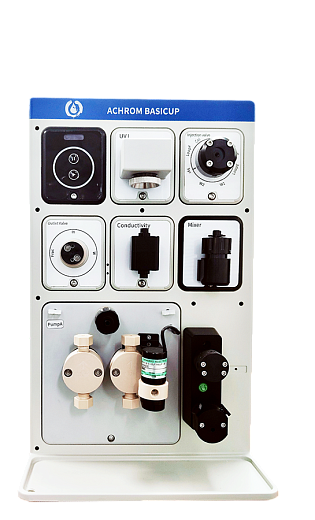 Хроматографическая система Achrom BasicUP