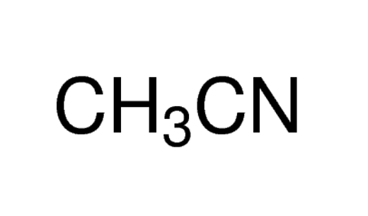 Ацетонитрил, безводный (макс. 10 ppm H2O), для синтеза олигонуклеотидов, Eva Science, Россия, Гринвэн