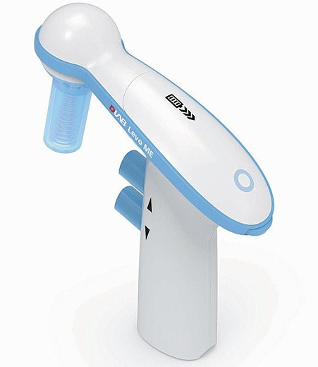 Дозатор пипеточный электрический, 0,1-100 мл, регулируемая скорость, Levo Me, DLab, Китай