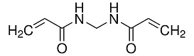Акриламид 4K: метилен-бис-акриламид