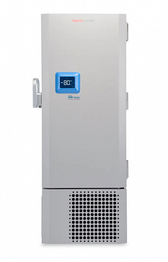 Морозильник -86°С, вертикальный, 549 л, FDE40086FV