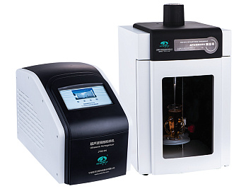 Гомогенизатор ультразвуковой, 650 Вт, Scientz JY92-IIN,  Scientz Bio, Китай