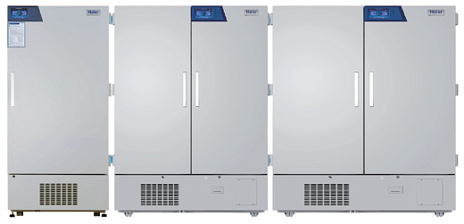 Климатическая камера постоянных условий «тепло-холод-влажность», ICH, +0...+70 ºC, 810 л, HHS-810, Haier Biomedical