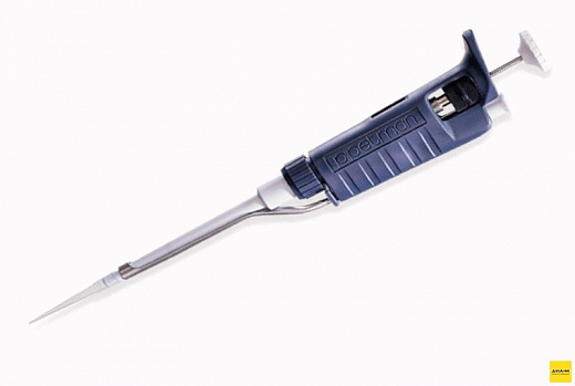 Автоматическая пипетка 200-1000 мкл, Pipetman P1000