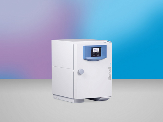 Стерилизатор суховоздушный 22 л, до 250°С, принудительная вентиляция, ECO line, Stericell 22 eco