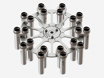 Ротор-бакет Si-20-15