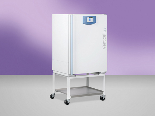 Стерилизатор суховоздушный 222 л, до 250 °С, принудительная вентиляция, EVO line, Venticell 222 evo