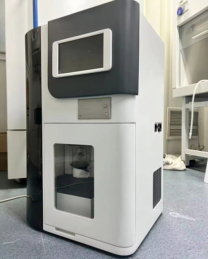 Анализатор азота, белка по Кьельдалю, автоматический, AKN-10S, Biobase