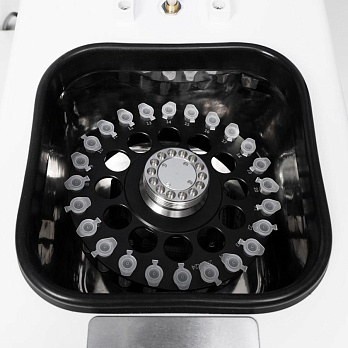 Ротор на 24×2 мл для гомогенизатора, SWE-D6, Servicebio