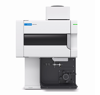 Спектрометр оптико-эмиссионный, атомизация в индуктивно связанной плазме (ИСП – ОЭС, ICP-OES), последовательный аксиальный и радиальный обзор плазмы, 5800VDV