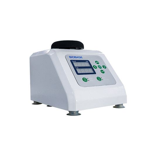 Вортекс 3 000 об/мин, амплитуда 4 мм, регулируемая скорость, сменные платформы, BJPX-VW Фото 1