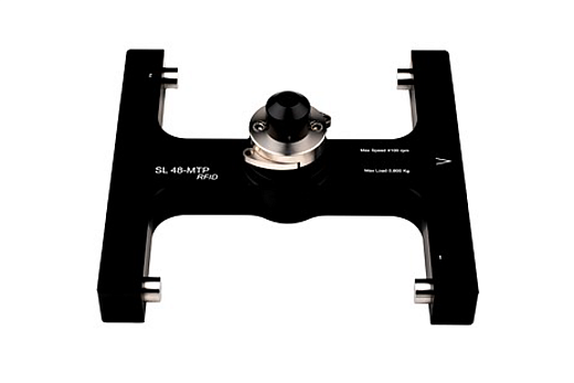 Ротор планшетный, 4100 об/мин, 2380 g, 2 х 3 микропланшет, RM 2/6